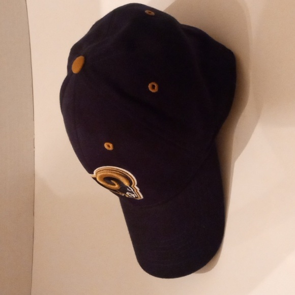St.Louis Rams NFL Vintage Hat/Cap. One size fits all - Picture 2 of 9